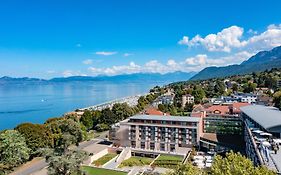 Hilton Evian Les Bains